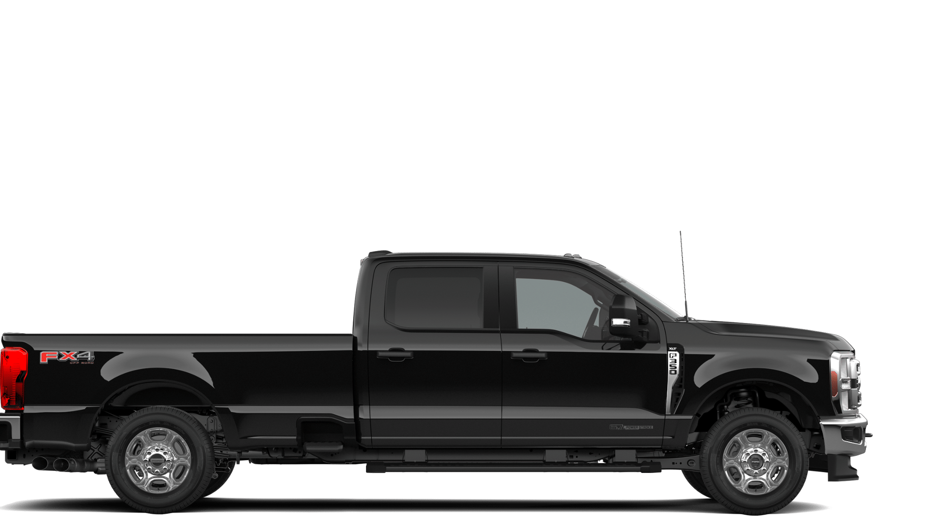 2026 Ford Super Duty® External Image 1